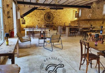 Brasserie Félicité