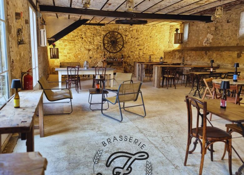 Brasserie Félicité