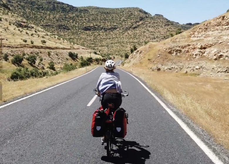 Festival « Film, Filles et Vélo » au Tiers-Lieu à Senlis