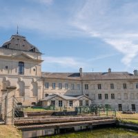 Pavillon de Manse – Moulin des Princes