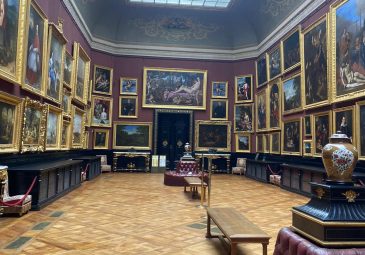 Domaine de Chantilly – Château