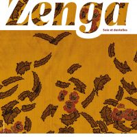Mostra "Zenga, Verlaine en dentelle" al Museo del Merletto di Chantilly