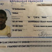 Zola... niet zoals Emile?!!!