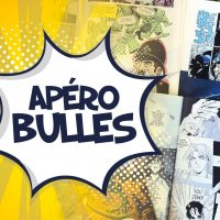 Lesung | Apéro Bubbles