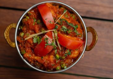 Le Bistrot de Senlis