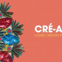 Atelier | atelier cré-Actif: Creative leisure activities