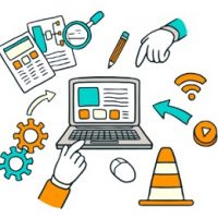 Atelier informatique