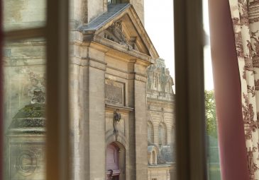 Auberge du Jeu de Paume