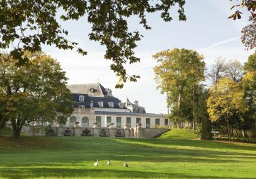 Auberge du Jeu de Paume