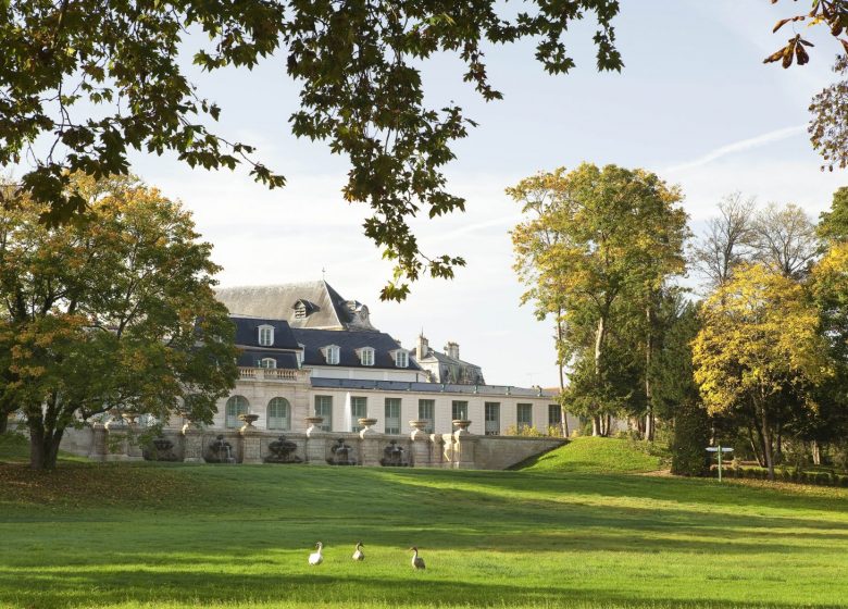 Auberge du Jeu de Paumé