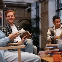 Loisirs | Lecture et partage