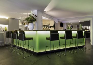 Best Western Plus – Hôtel du Parc