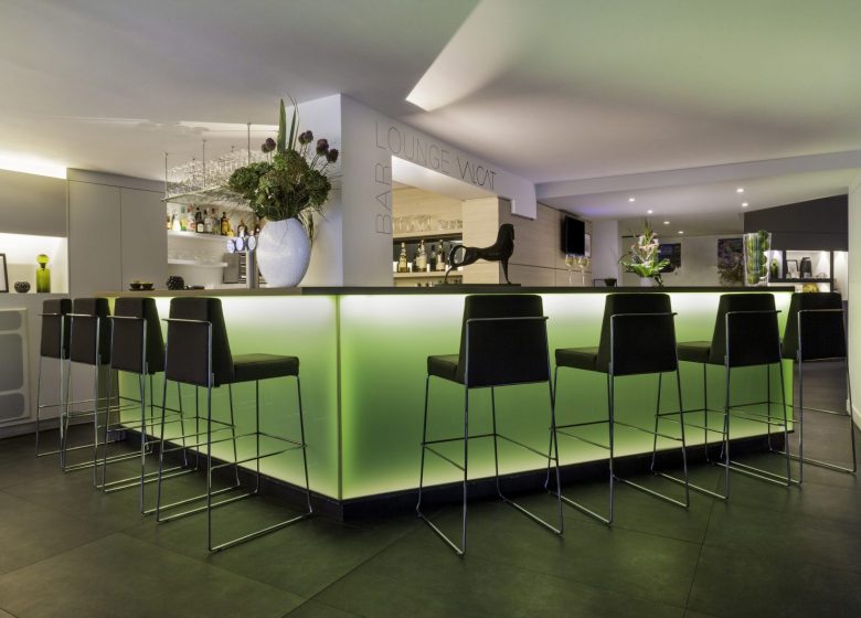 Best Western Plus – Hôtel du Parc