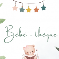 Lecture | Bébé-thèque