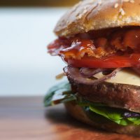 Marshal Burger