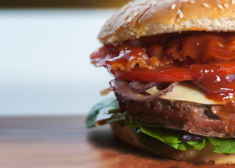 Maréchal Burger