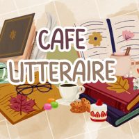 Lecture | Café littéraire