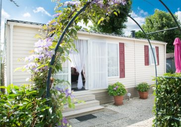 Camping de l’Abbatiale