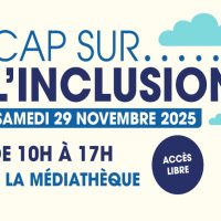 Cap sur l’inclusion