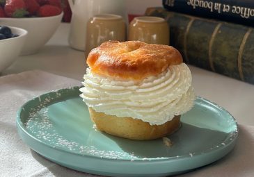 L’Atelier de la Chantilly