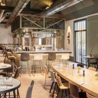 Craft Marché Gourmand – Le Grand Pavillon Chantilly