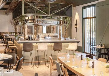 Craft Marché Gourmand – Le Grand Pavillon Chantilly