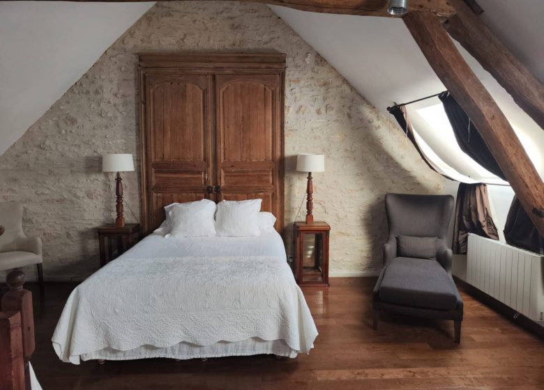 L’Aunette Cottage