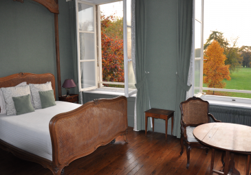 Le Pavillon Saint Martin