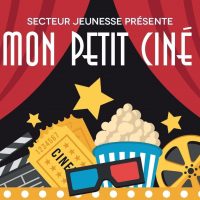 Cinéma | Mon petit ciné