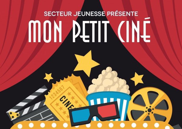 Cinéma | Mon petit ciné