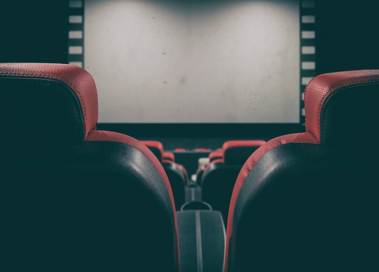 Cine del Elíseo