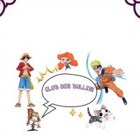 Lecture | Le club des bulles