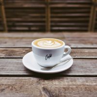 Couleurs Café