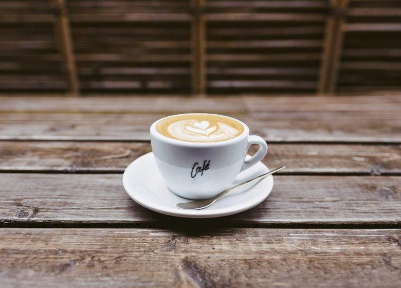 Couleurs Café