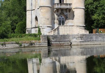 Les Étangs de Commelles