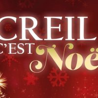 Noël à Creil | Marché de Noël