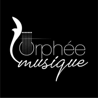 Viola and piano duet at Saint-Vincent Abbey in Senlis