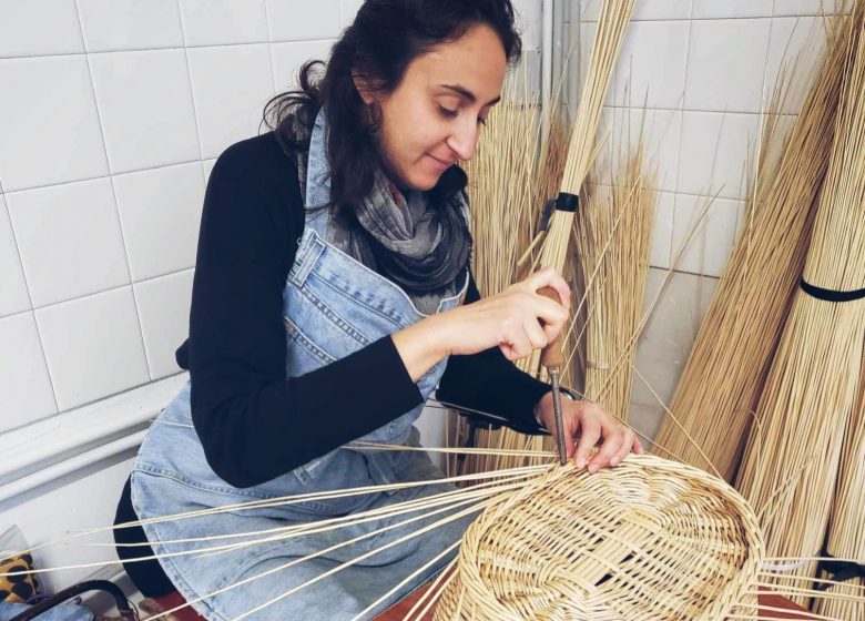 Einführung in der Wäscherei in Chantilly