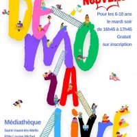 Lecture | Démozalivre