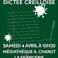Loisirs | La Dictée creilloise