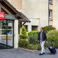 Ibis Creil Sur Oise