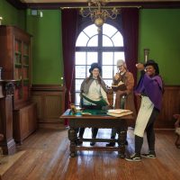 Ontsnappingsspel | Het geheim in het Musée Gallé-Juillet