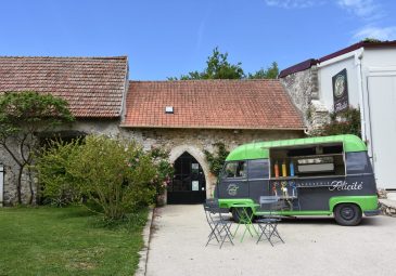 Brasserie Félicité