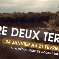 Exposition | Entre deux Terres