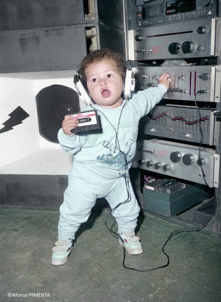 Exposition | Festival « Les Photaumnales » _ Retratistas do Morro