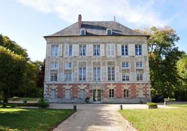 Le Pavillon Saint Martin