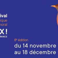 Festival « En voix ! » à la Fondation Condé de Chantilly