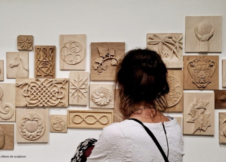 Espace Matisse