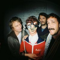 Concert Pop | Forever Pavot + Angle Mou