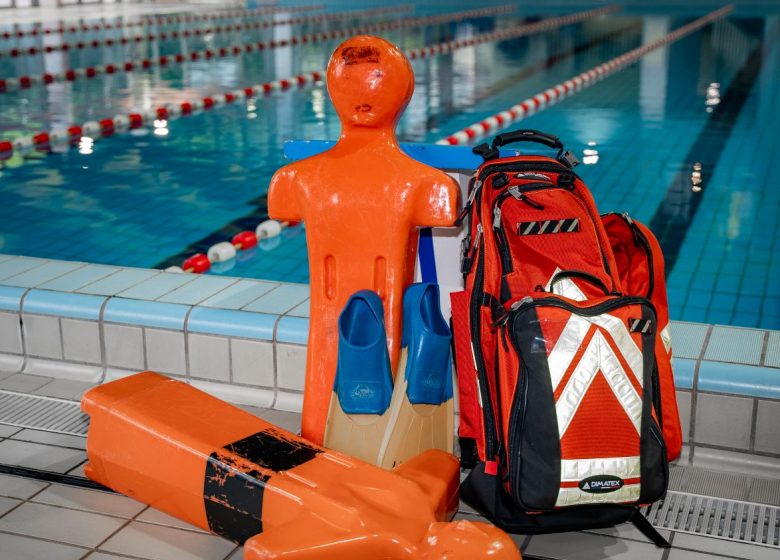 Piscine de Montataire